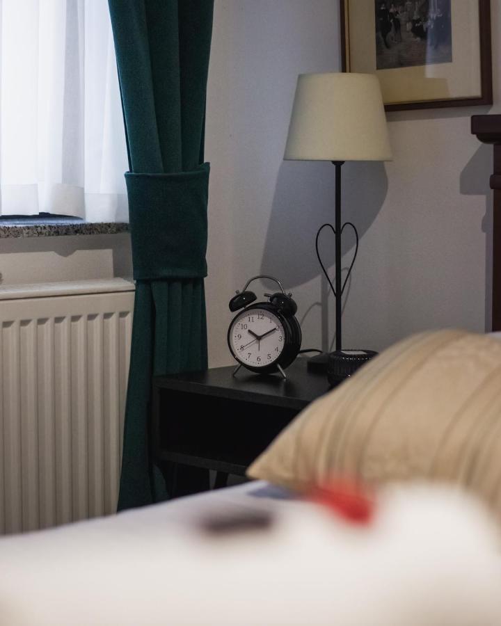 Apartmani Lucija Ludbreg المظهر الخارجي الصورة