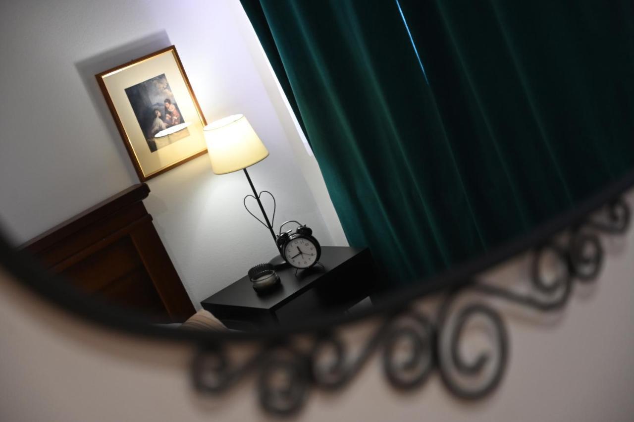 Apartmani Lucija Ludbreg المظهر الخارجي الصورة