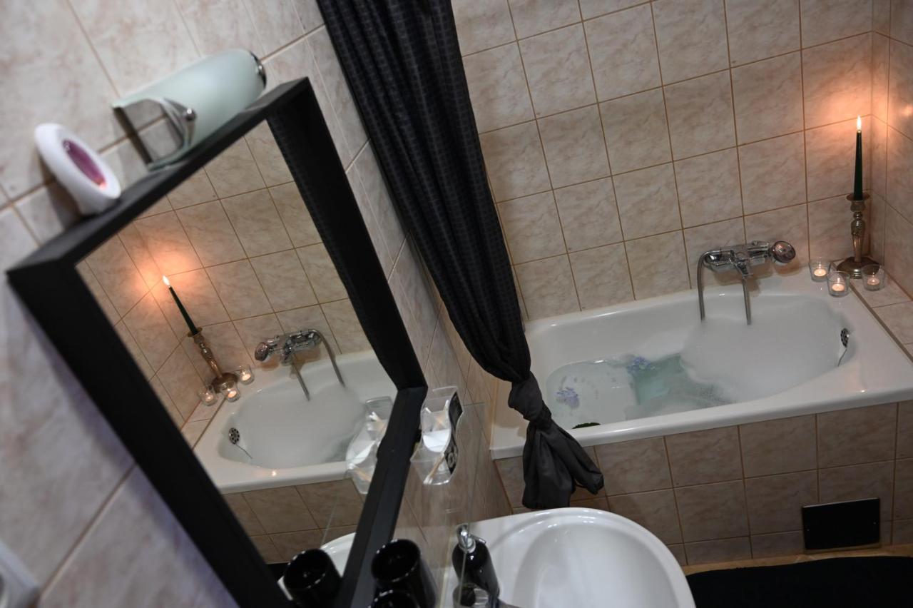 Apartmani Lucija Ludbreg المظهر الخارجي الصورة