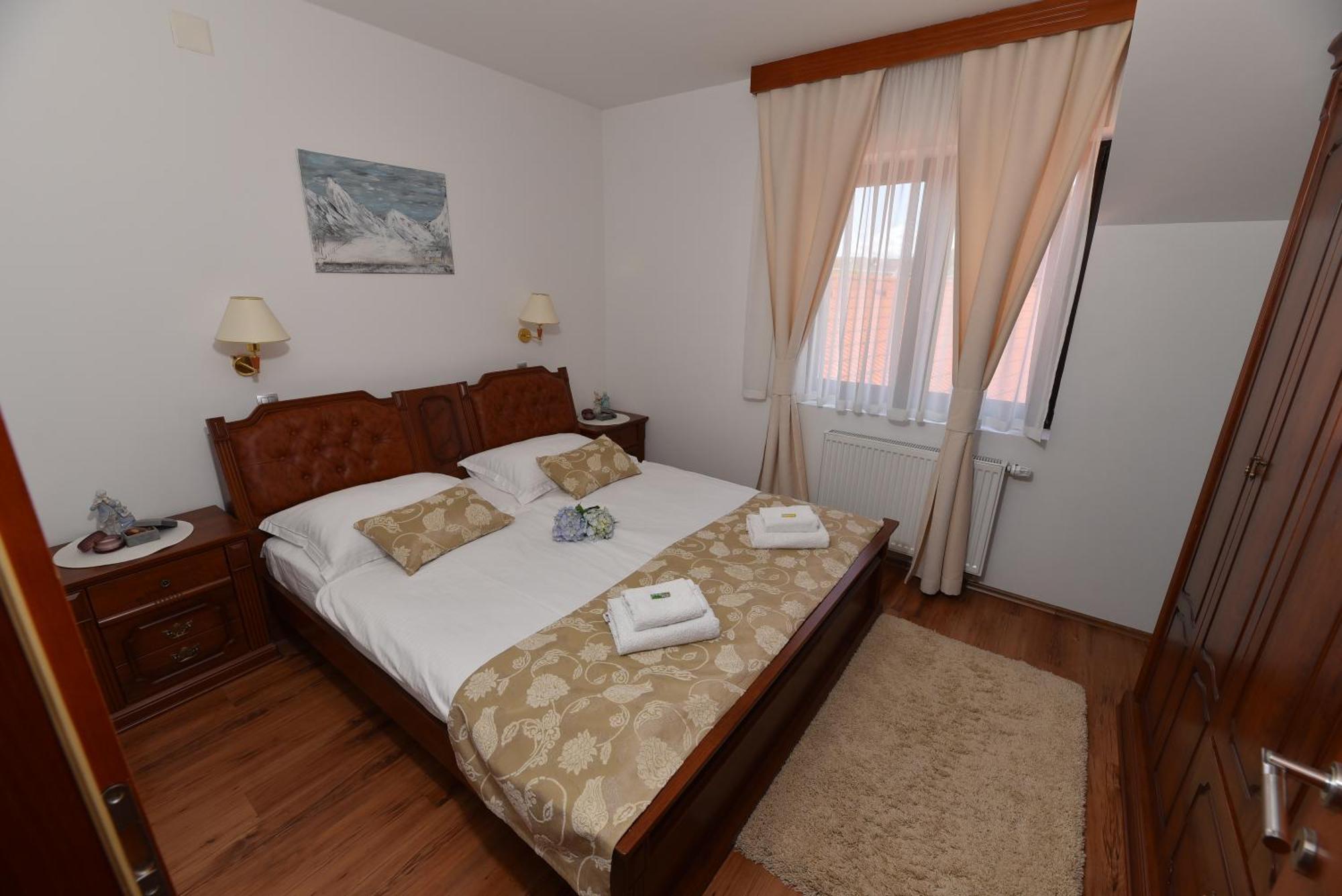 Apartmani Lucija Ludbreg المظهر الخارجي الصورة