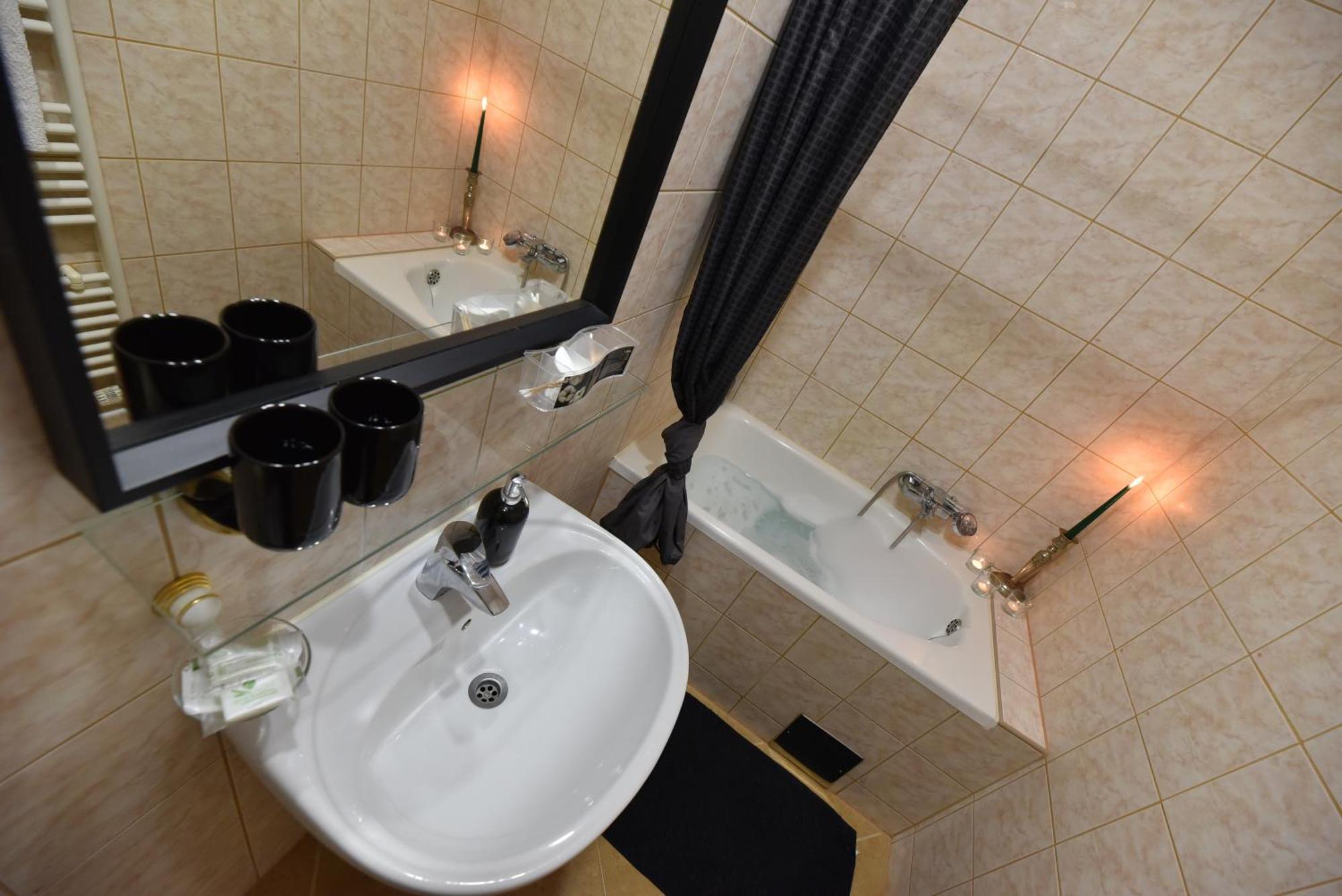 Apartmani Lucija Ludbreg المظهر الخارجي الصورة