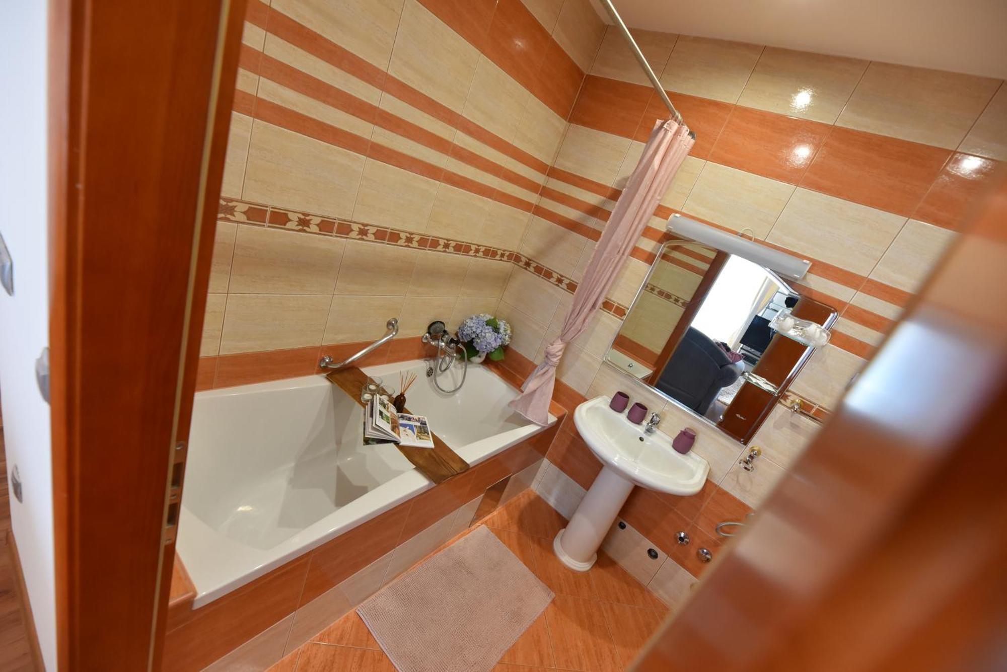 Apartmani Lucija Ludbreg المظهر الخارجي الصورة