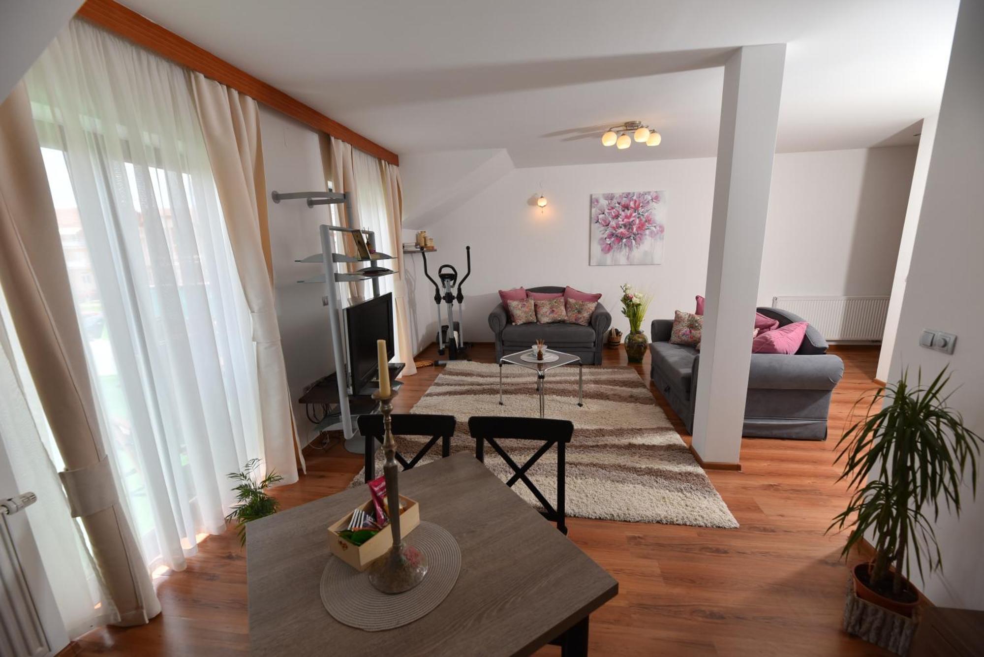 Apartmani Lucija Ludbreg المظهر الخارجي الصورة